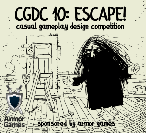 Game Design Competition #10