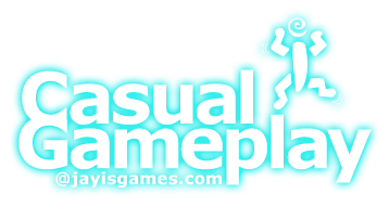 Casual Gameplay at JayisGames.com