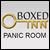Boxed Inn: Panic Room