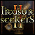 Treasure Seekers 2: <br />The Enchanted Canvases