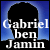 Gabriel ben Jamin